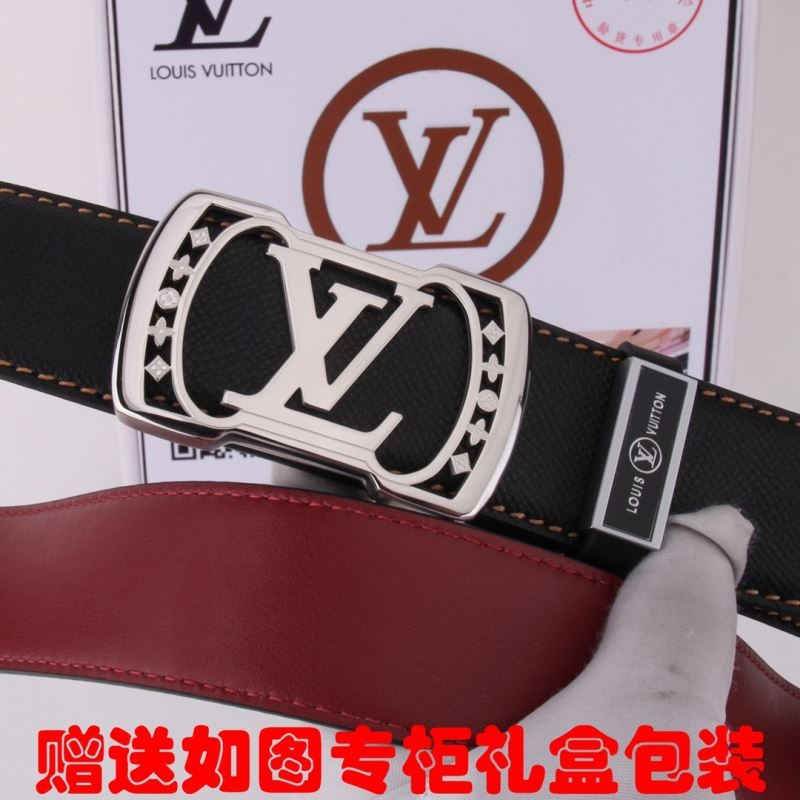 Louis Vuitton Belts